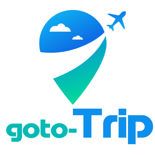 gototrip頁首Logo